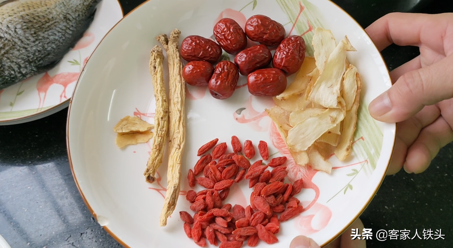 煲羊肉汤，想要好喝别乱加料，手把手教你一锅，汤鲜肉香还没膻味
