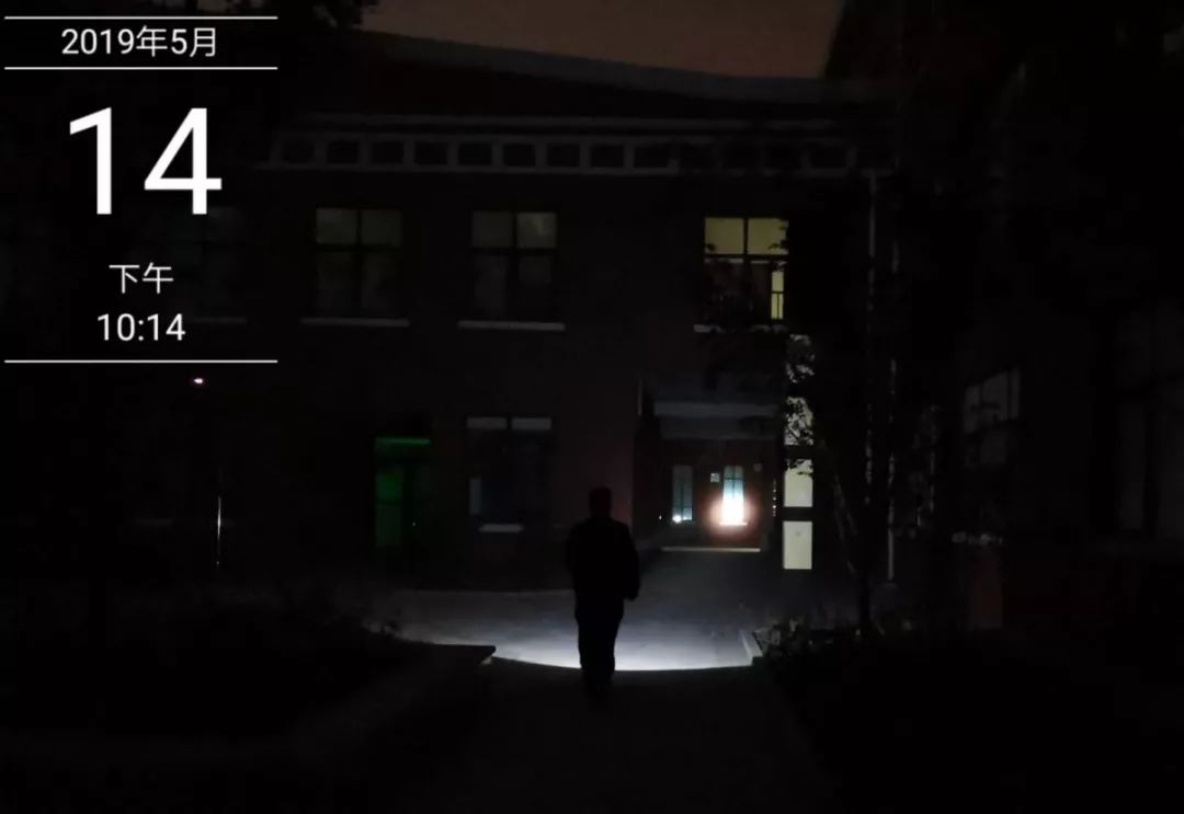 王府学校（运城） 在王府学校的人，自带“温暖体质”