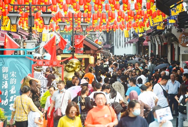 杭州旅游景点有哪些景点？杭州旅游十大必去打卡景点推荐-第181张图片