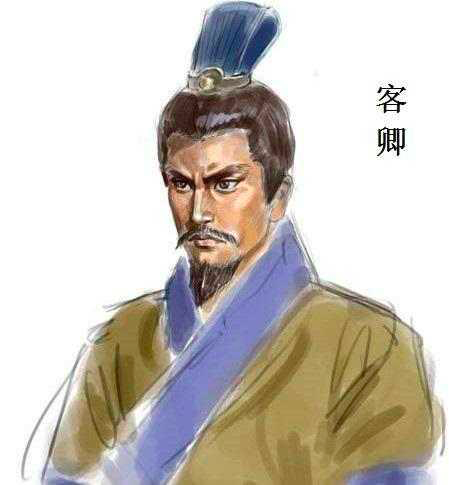 客卿是什么职位（知识科普战国时期客卿的地位）
