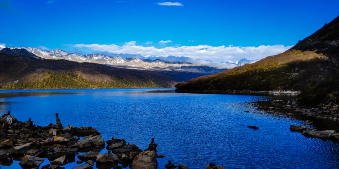 均温20℃！周边7个耍水宝地，冲浪滑水观瀑，最快1h清凉度夏