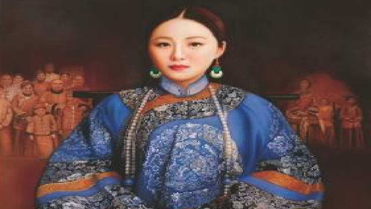 慈禧干女儿，清末陕西女首富周莹，历史上结局如何？