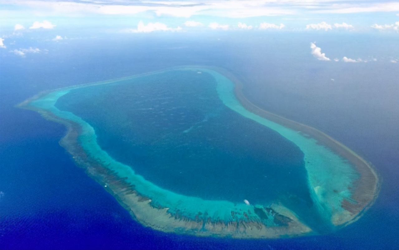 一平方米是多少米(南海黄岩岛)