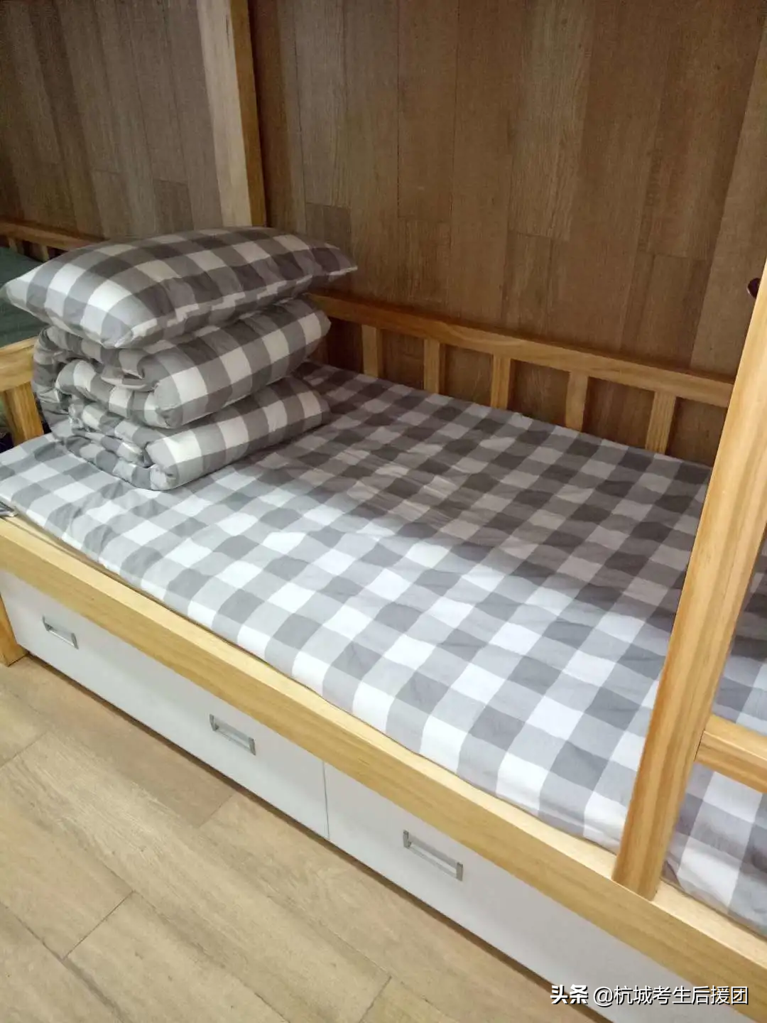 这些宿舍豪华似酒店！杭城民办初中大盘点！看看有没有你的学校？