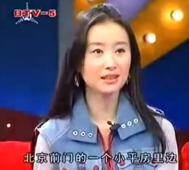 舒畅：一位从影29年的“老戏骨”