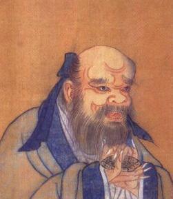 中国古代十大传奇人物：从神话传说到历史英豪的不朽传奇