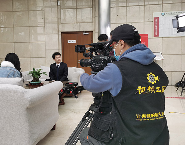 企业10周年宣传片文案怎么写？