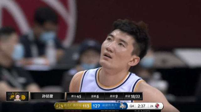 cba为什么强度那么低(CBA强度有多大？前NBA首发控卫跑抽筋，对手瘫倒，王猛：歇会儿吧)