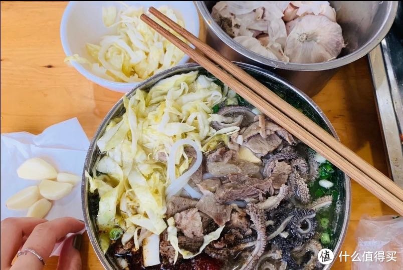 本地人推荐丨最强美食攻略贴！来成都吃什么？看这一篇就够了
