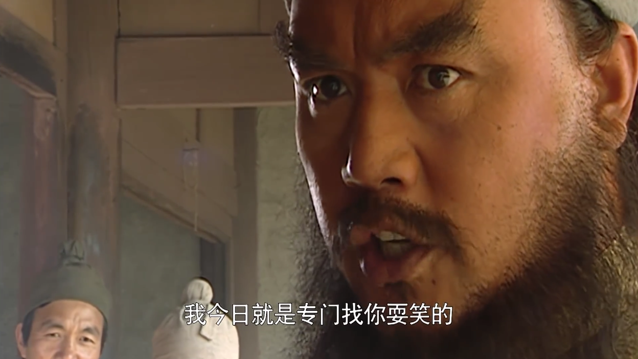 水浒传：鲁达拳打镇关西，并非只是为了替翠莲报仇，而是另有所图