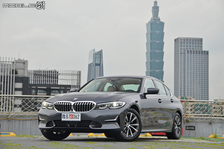 宝马318i Luxury 试驾，内敛低调却又让人爱不释手