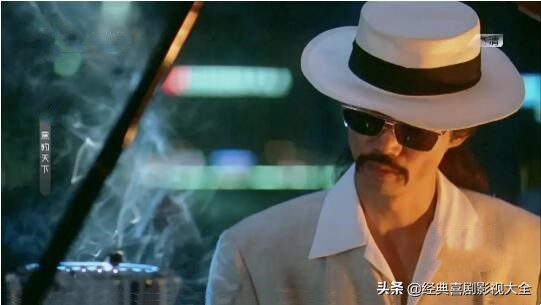 盤點“元華”20部影視劇，經典角色，哪一個讓你印象最為深刻？