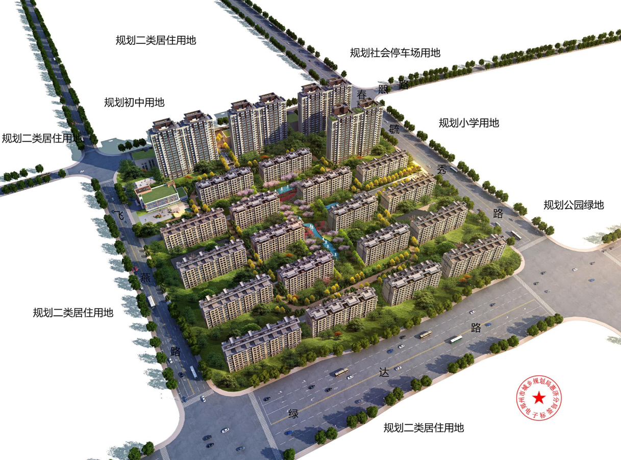 郑州向北，刚需为啥看不上这个均价八千的片区？