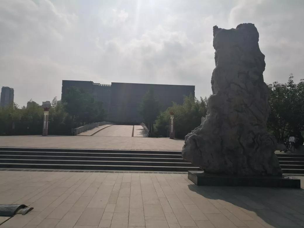 同我一起去旅行：安徽篇——合肥！