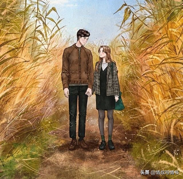 男女相处过程中，这3个细节，暴露了男人是真心还是想玩玩