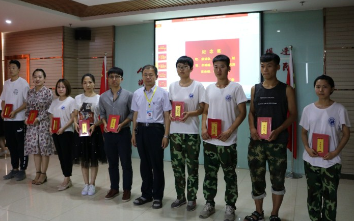 上万的学费外加军事化管理，河北专接本考上虎振究竟值不值得去？