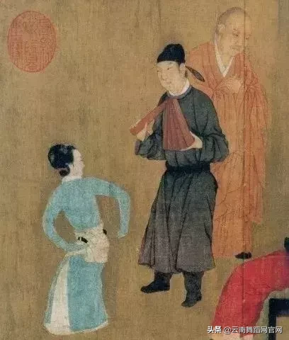 最高学府清华大学只招收中国舞，其他舞种不收，学中国舞准没错