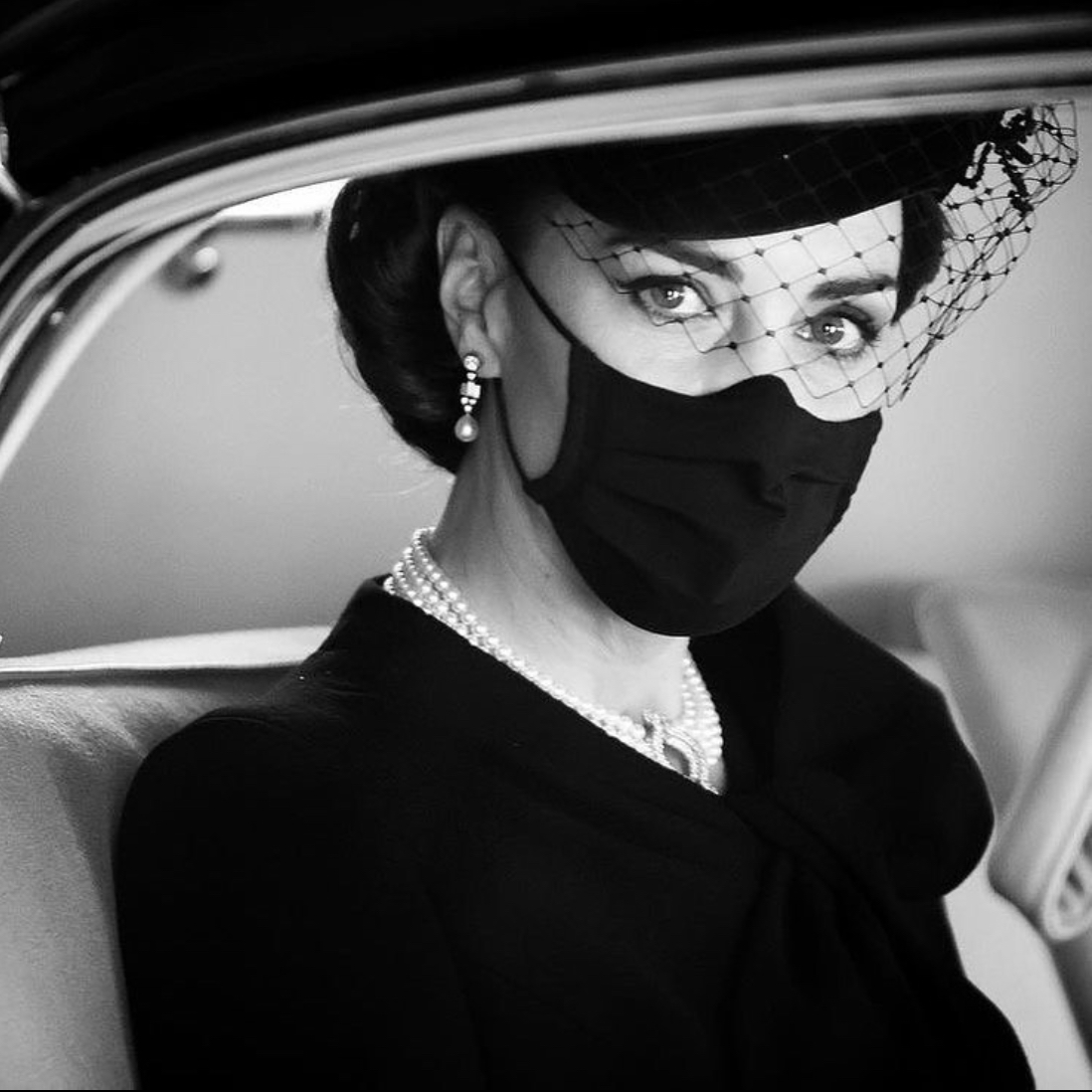 它被称为宝石皇后，是皇室最爱的19世纪珍珠首饰