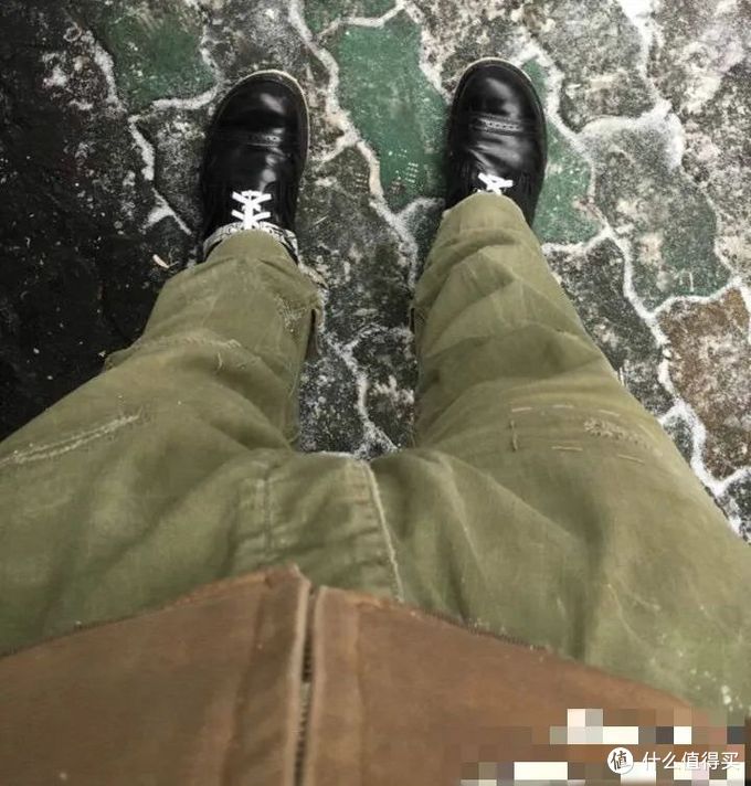 最全的男士皮靴推荐，总有一款适合你