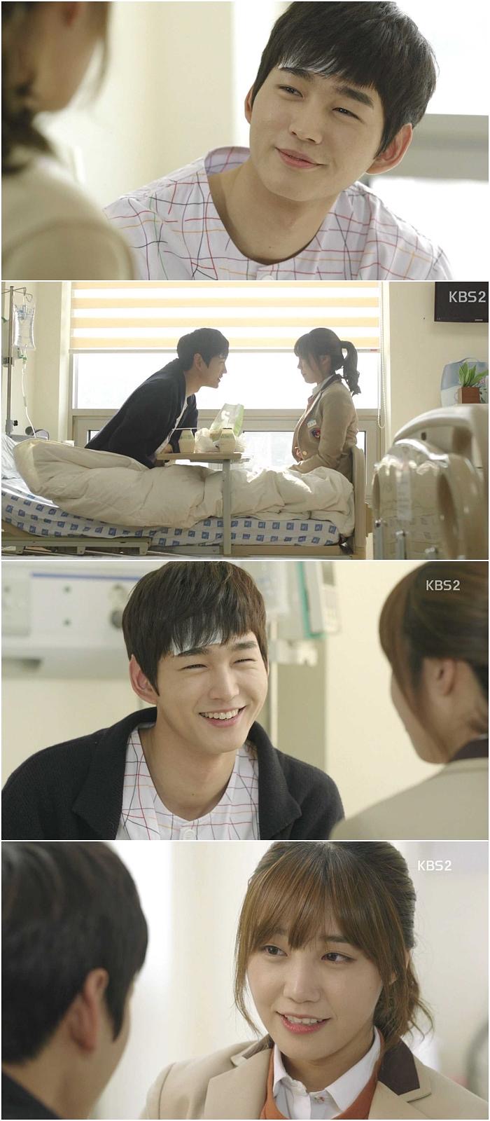 5部高甜校园韩剧，你看过几部？