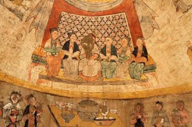 孛儿只斤、弘吉剌，为何元朝人的音译名如此奇葩？