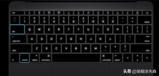MAC的基础操作以及快捷键操作，适合小白，建议收藏