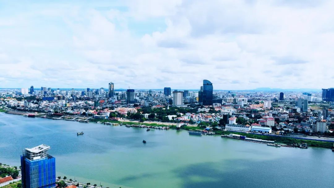 威尔斯公馆：江河浪漫，限量定制岛居圈层生活