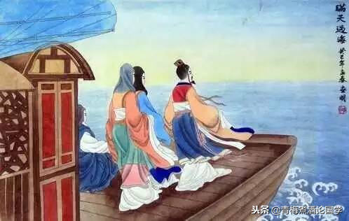 《孙子兵法》｜《三十六计》详解完整版，值得收藏，增长智慧