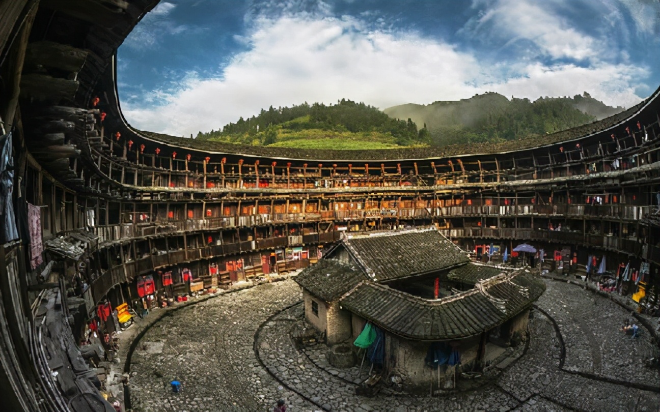 漳州必游景点福建漳州十大旅游景点