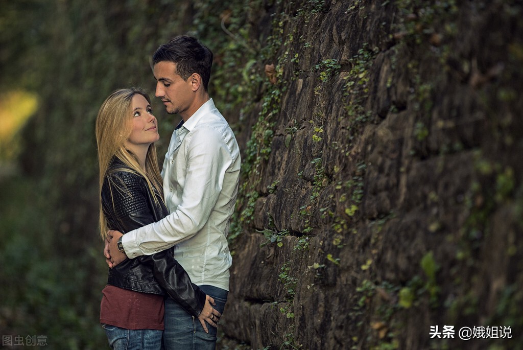 如何判断一个男生到底是否对你有感觉？