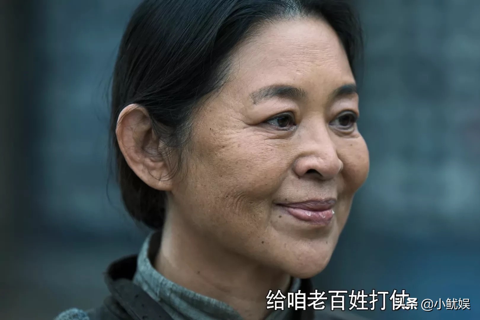 《功勋》口碑持续上升，10位配角功不可没，刘欢凭演技出圈