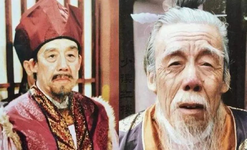 87版《紅樓夢》播出34年后，已有11位演員離世，陳曉旭讓人意難平