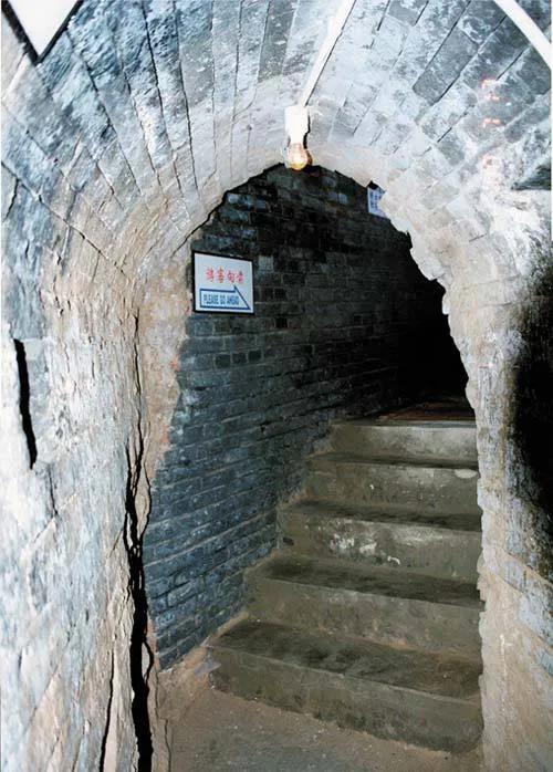 假期去北京十大古道，条条古道讲述着悠久的历史，看着秀丽的风光