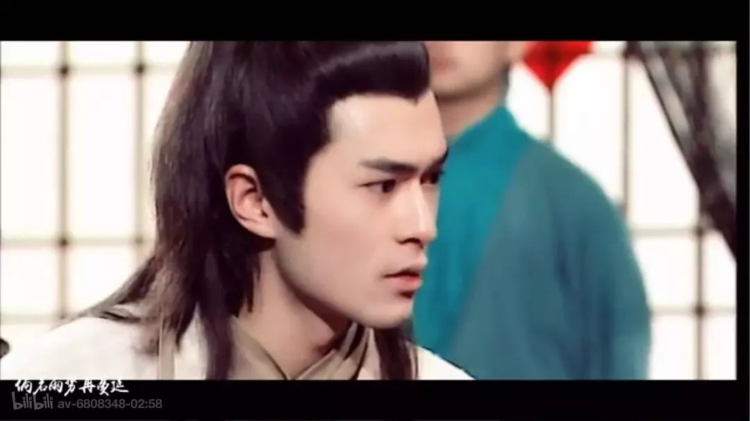 惊!竟然有人喷古天乐五官?他的骨相简直是完美的,好吗?