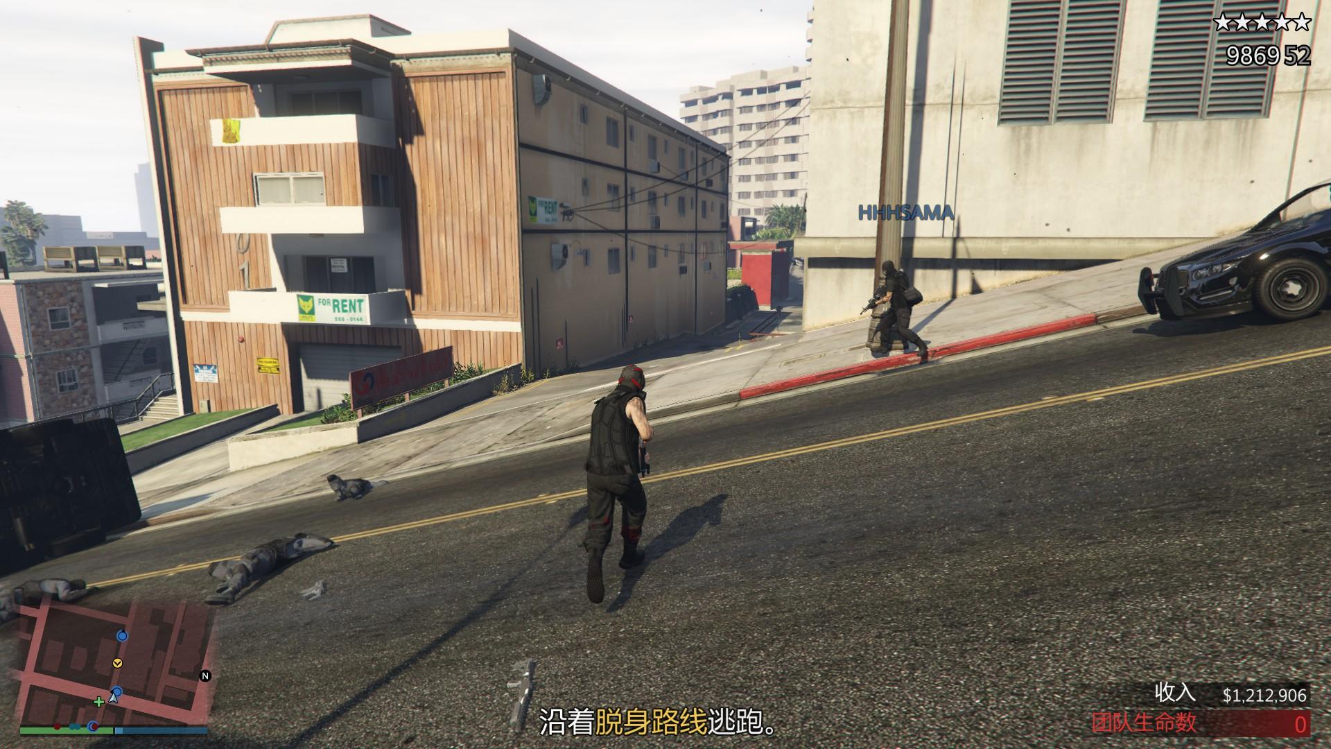 gta的这些攻略你还不知道吗