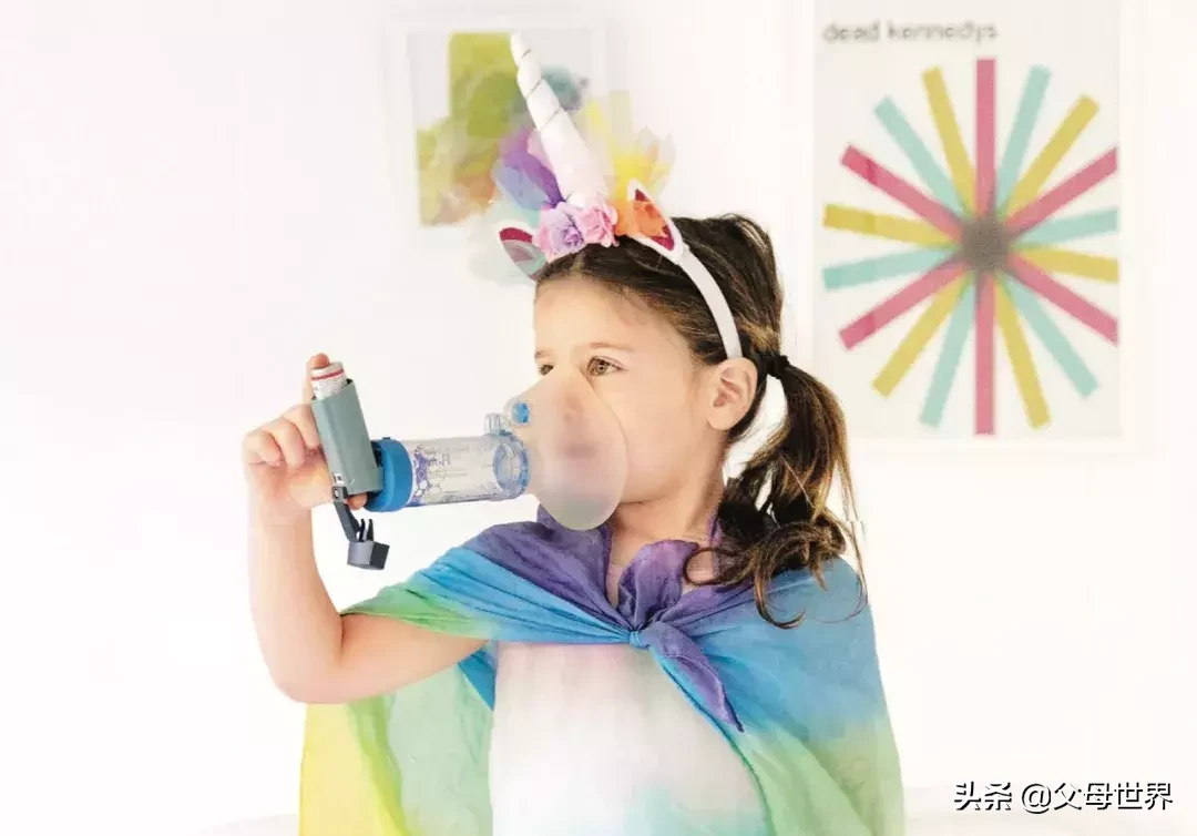 为什么孩子一到晚上就咳嗽得更厉害?