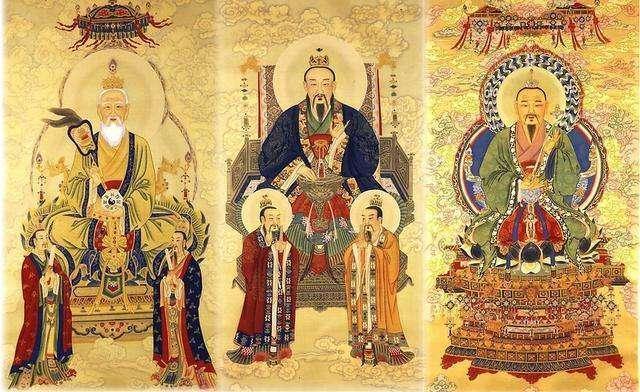 中国神话简史，3000字看透神话背后的文化精髓