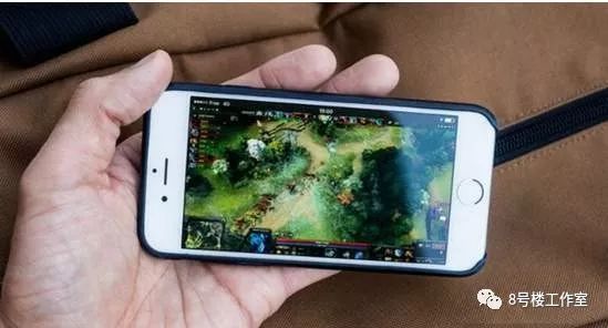 游戏陪玩：为孤独买单半小时14元