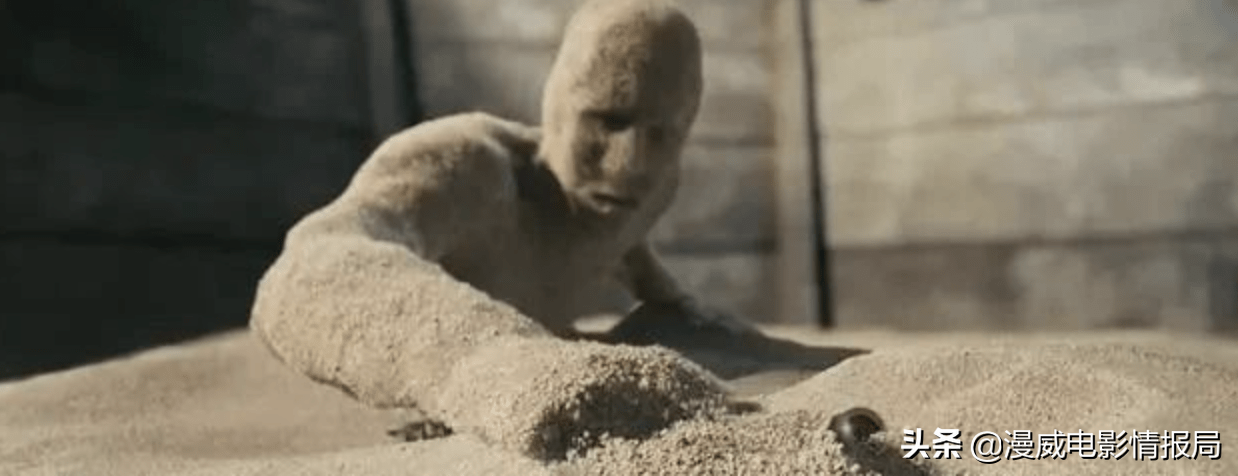 我把《蜘蛛侠3》预告画面调亮之后，竟发现了另外1个boss