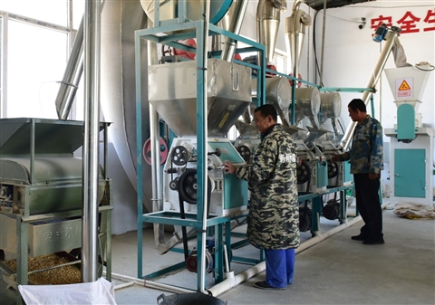 不愁销路的加工行业，多人因此发家致富，想赚钱的速来学