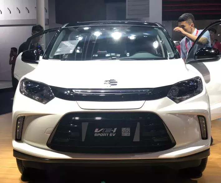 撩新车:理念VE1报价但不卖,是顺应市场还是别有用心?