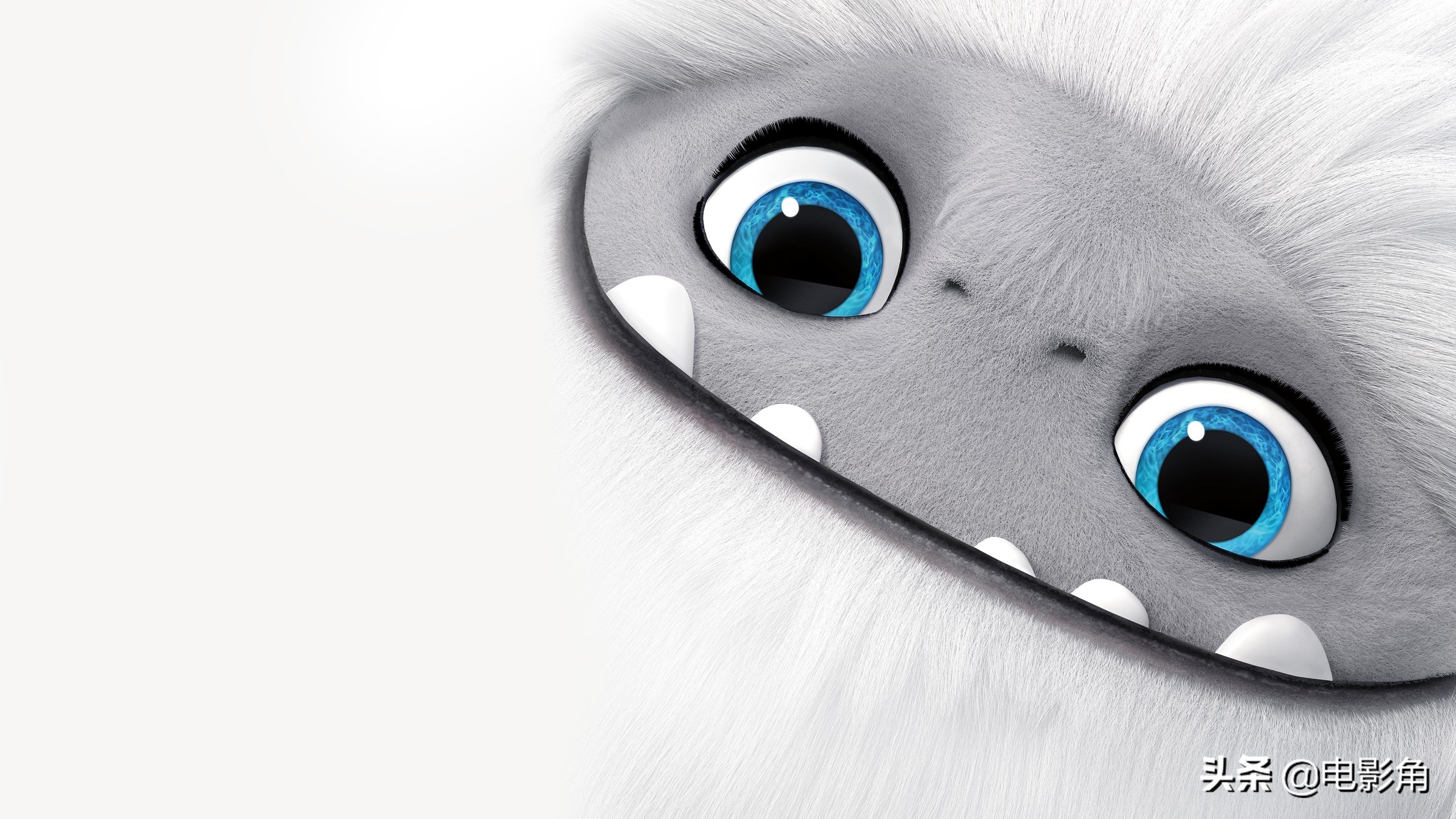 《雪人奇缘》:珠峰雪怪回家路,离家少女走天涯