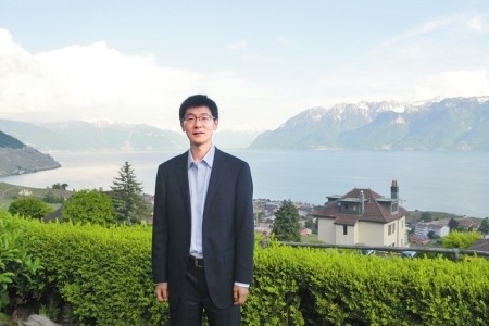 他博士毕业于海外名校，毅然回国任职顶尖985，如今成果应用于“国之重器”！