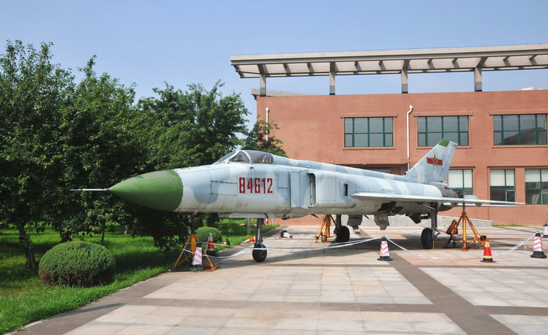 对航空航天有兴趣分数又不是很高 这所大学是不错的选择