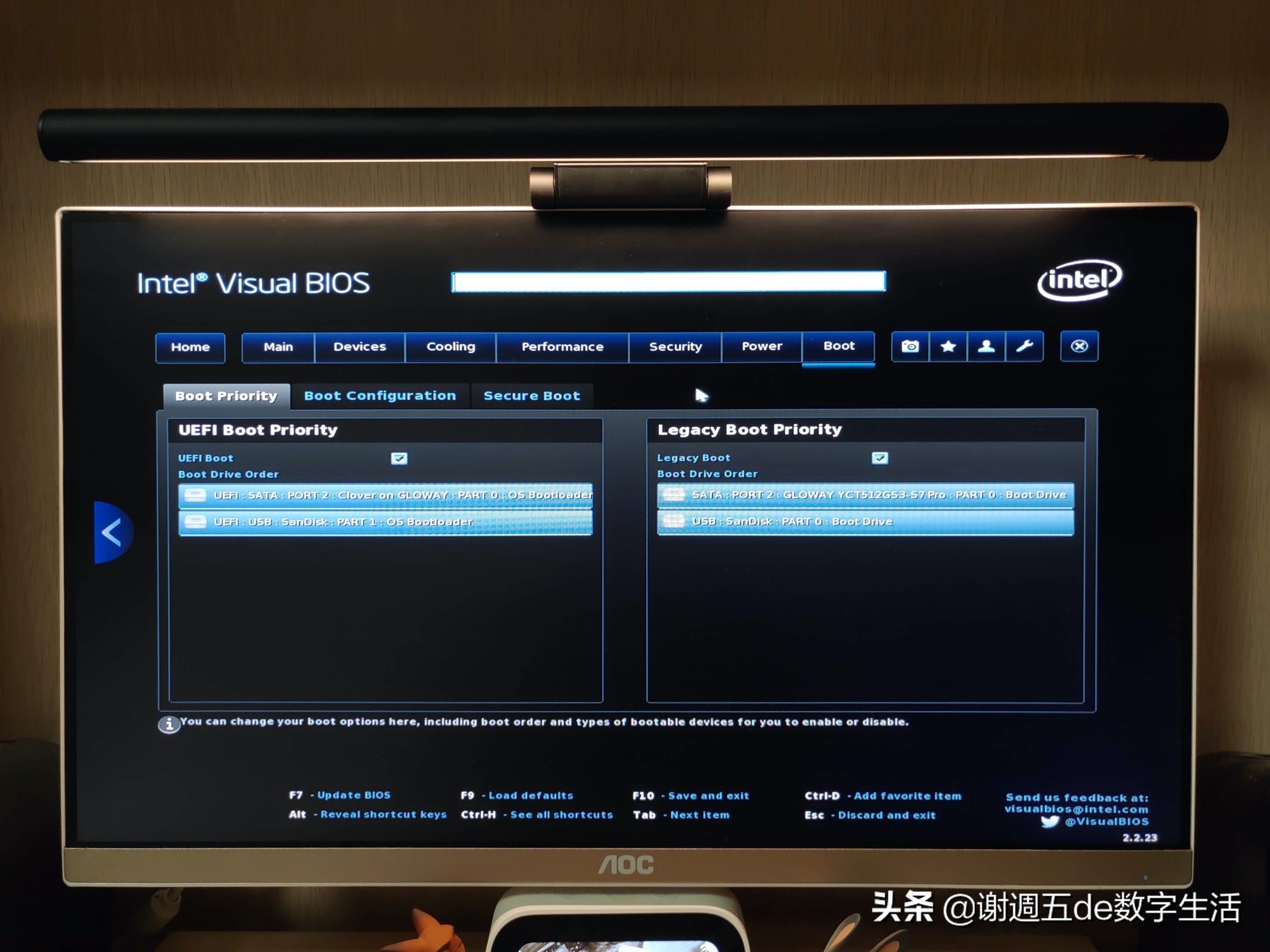 NUC8 打造 99%完美黑苹果，最简洁的抄作业方案