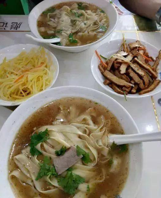 2019年度长春16家好吃的清真菜馆推荐，有没有你中意的菜馆吧