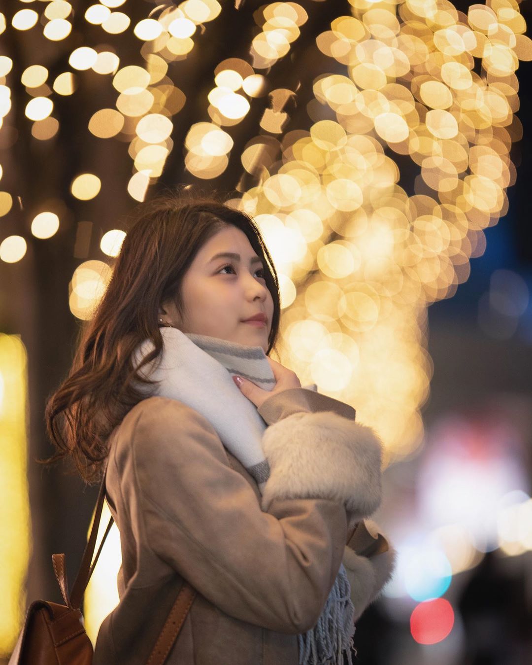 拍照想虚化背景？教新手如何控制景深