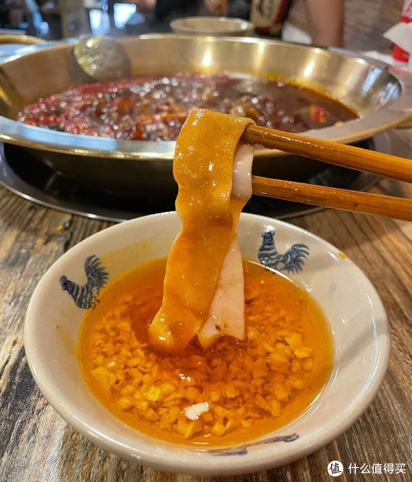 本地人推荐丨最强美食攻略贴！来成都吃什么？看这一篇就够了