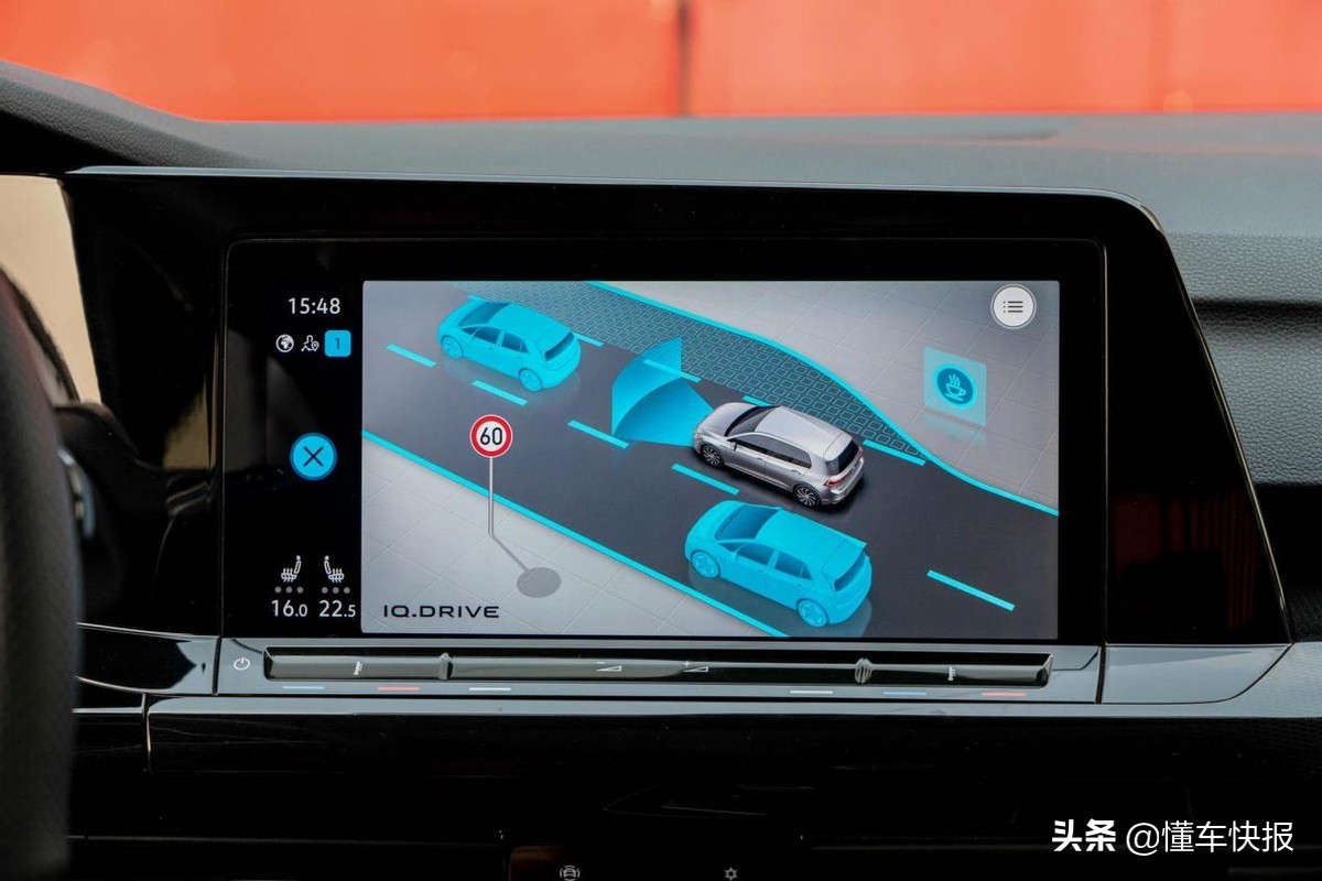运动化升级、数字化武装，带你了解高尔夫GTI