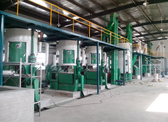 动物油脂提炼设备多少钱一套?